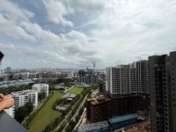 Lentor Modern (D26), Apartment #533201771
